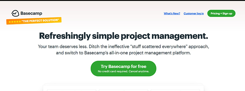 15 Best Marketing Agency Software in 2023 14
