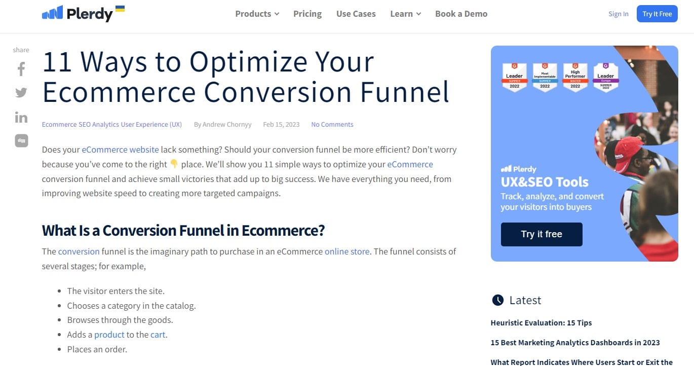 Ecommerce Marketing Strategies - 0012