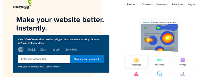 Best 14 Google Optimize Alternatives in 2023 04