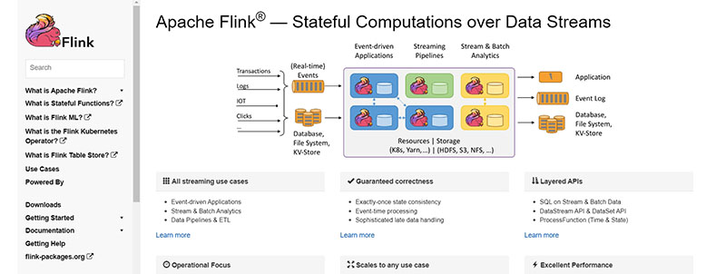 Big Data Analytics Tools - 0001