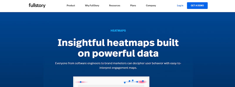 15 Best Heatmap Software For 2023 12
