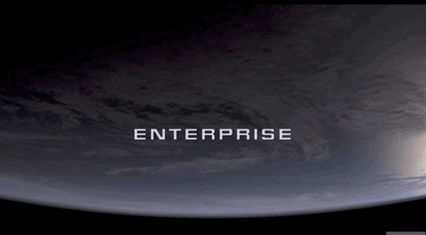 Enterprise Software - 0001