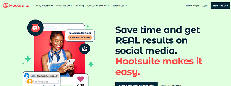 15 Best Marketing Agency Software in 2023 08
