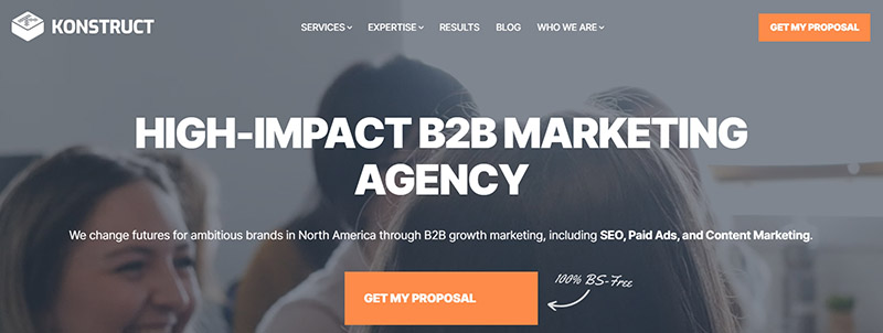 20+ Best Search Engine Marketing Agencies 12