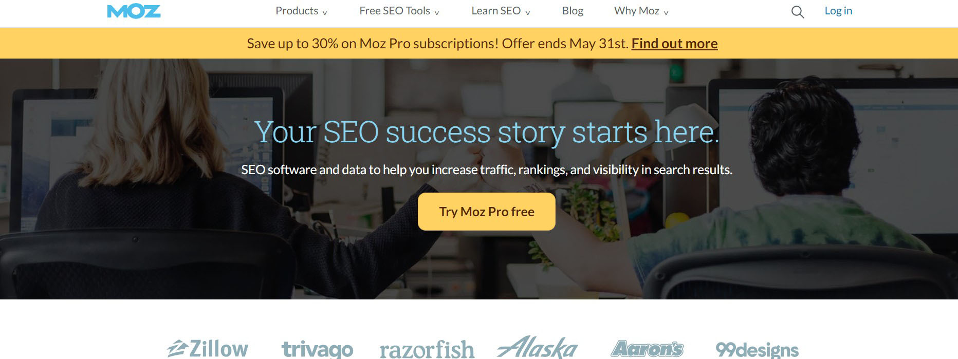 20+ Best SEO Promotion Tools to Use in 2023 4