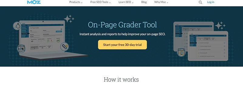 Best 17 SaaS SEO Tools For 2023 07