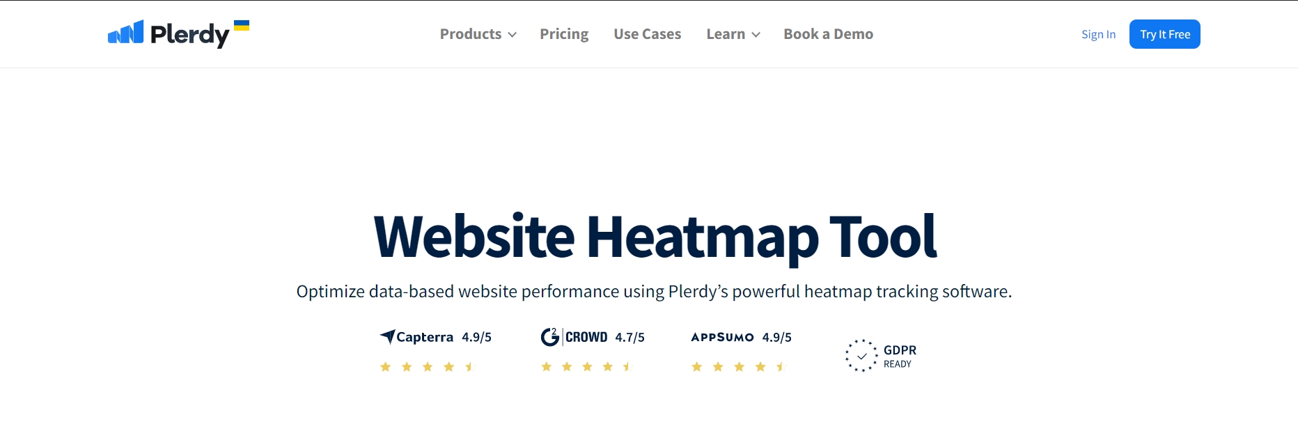 15 Best Heatmap Software For 2023 02