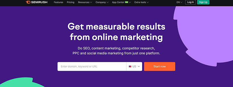 16 Best B2B Marketing Tools 13