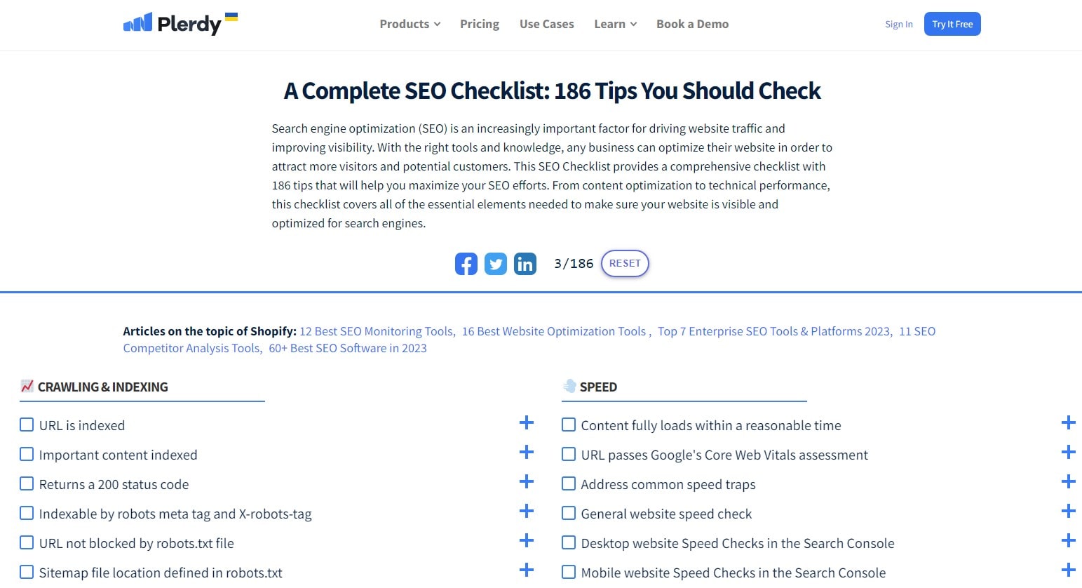 Step SEO Audit Checklist - 0002