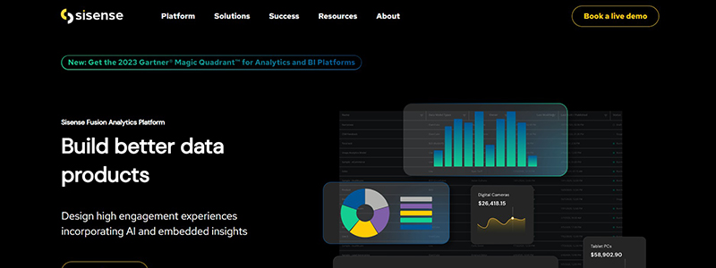 15 Best Marketing Analytics Dashboards in 2023 06