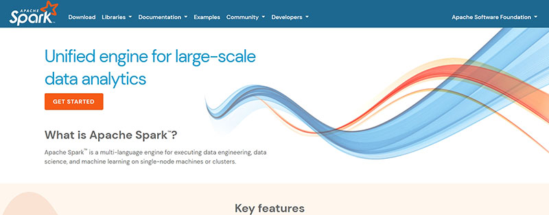 Top 15 Big Data Analytics Tools 05