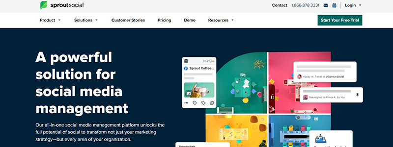 15 Best Marketing Agency Software in 2023 10