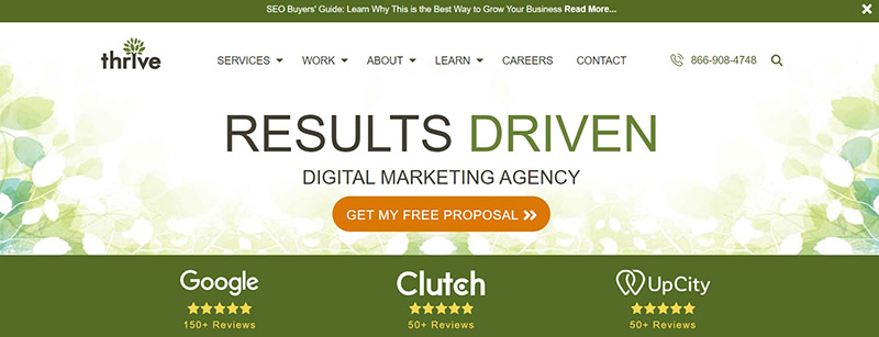 20+ Best Search Engine Marketing Agencies 24