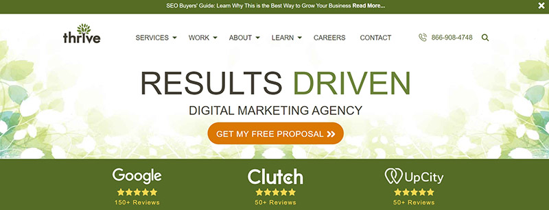 Best Digital Marketing Agencies in the United States 2023 16