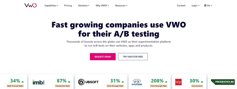 15 Best Conversion Rate Optimization Software Tools in 2023 06