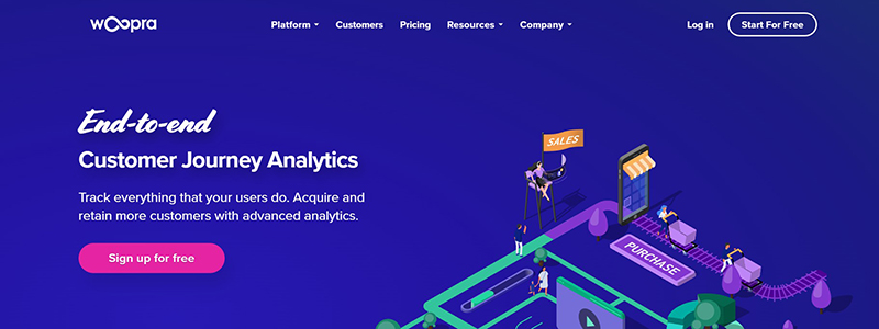 10 Best Customer Analytics Tools and Software in 2023 07