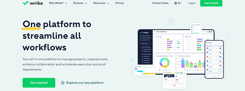 15 Best Marketing Agency Software in 2023 13