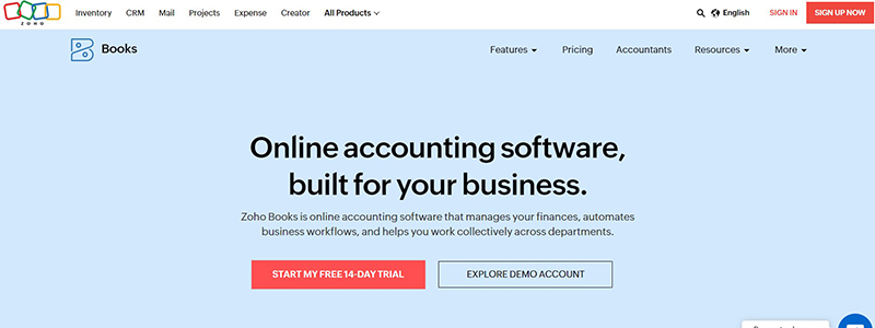 19 Best Small Business Software of 2023 03