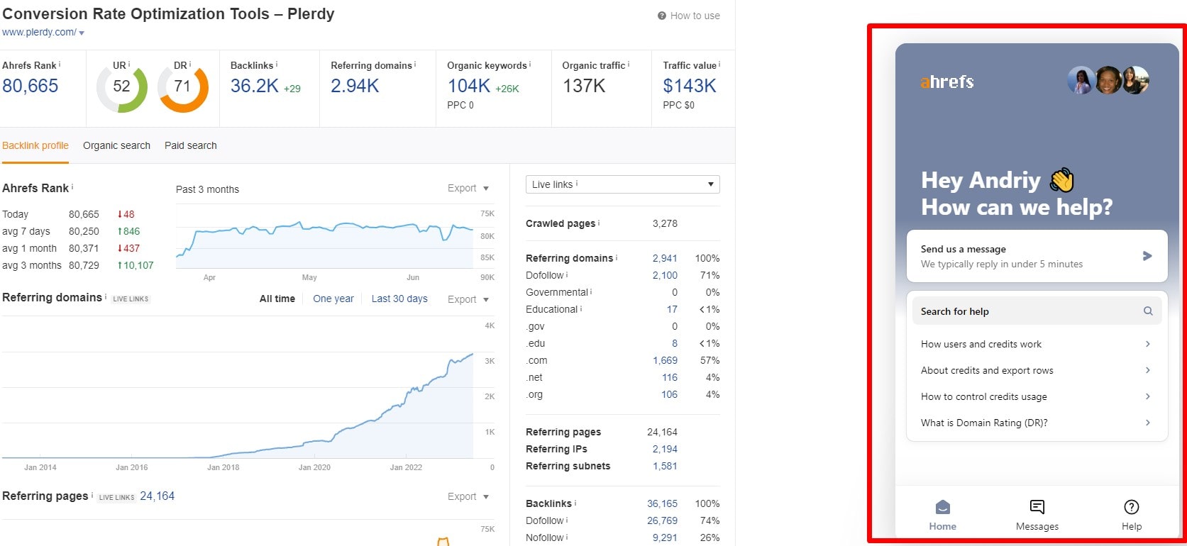 Ahrefs vs. Semrush: Which Is the Best SEO Tool - 0007