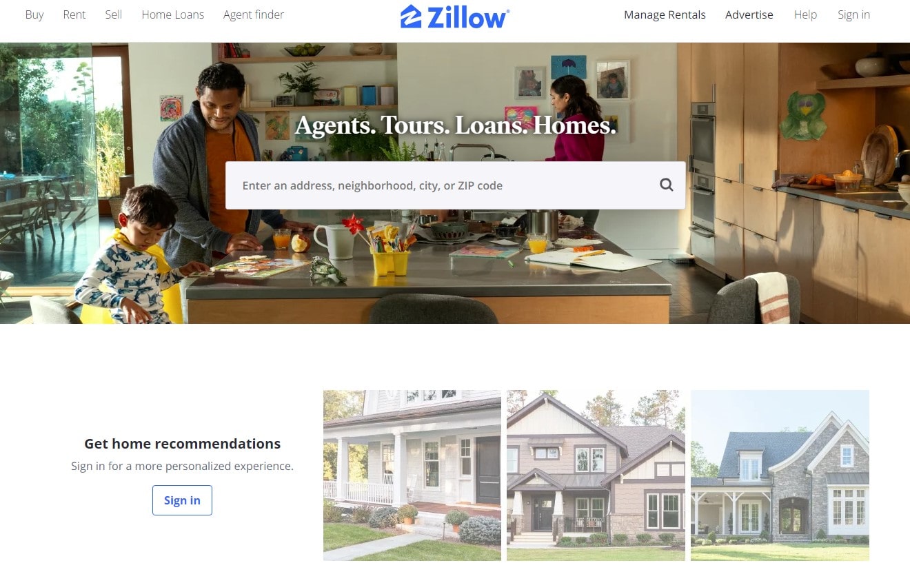 Digital Marketing for Real Estate - 0005