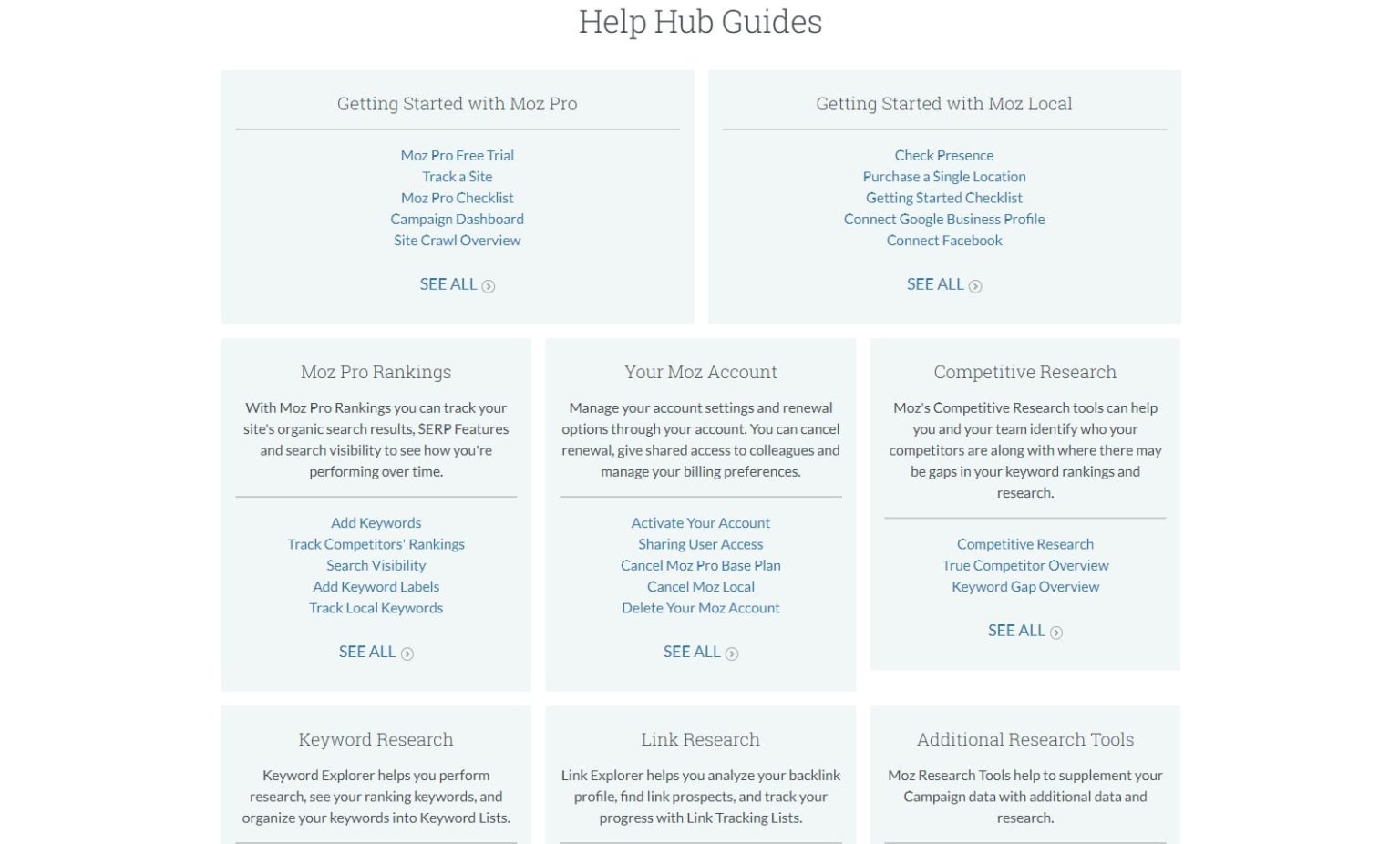 5 Bad UX Writing Exampless – Plerdy