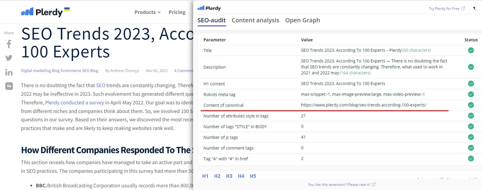 WordPress SEO: The Ultimate Guide - 0026