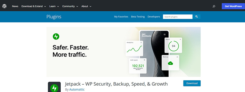 30+ Best WordPress Plugins (2023) 05