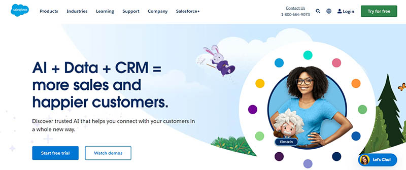 15 Best Customer Retention Software of 2023 05