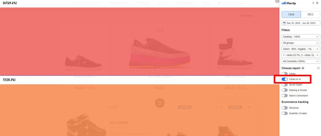 What is a Scroll Map, and How Can you Use it? – Plerdy