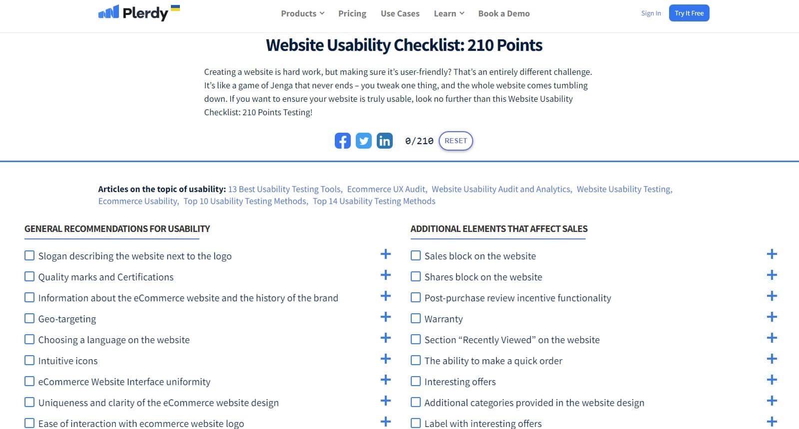 Usability Testing Questions - 0001