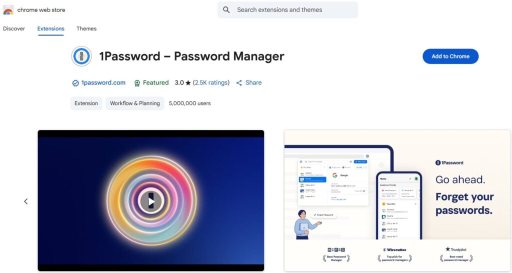 20 BEST CHROME EXTENSIONS FOR 2025 PLERDY visual data 6
