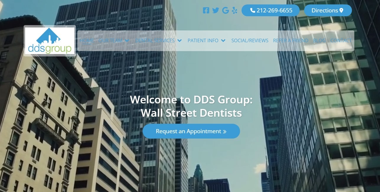 Digital Marketing For Dentists - 0002