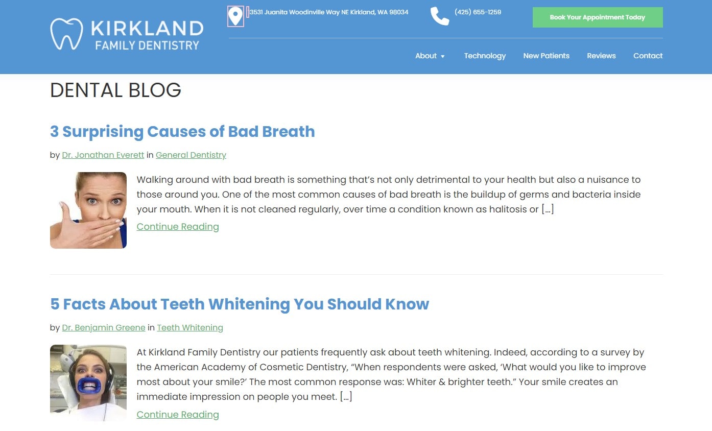 Digital Marketing For Dentists - 0004