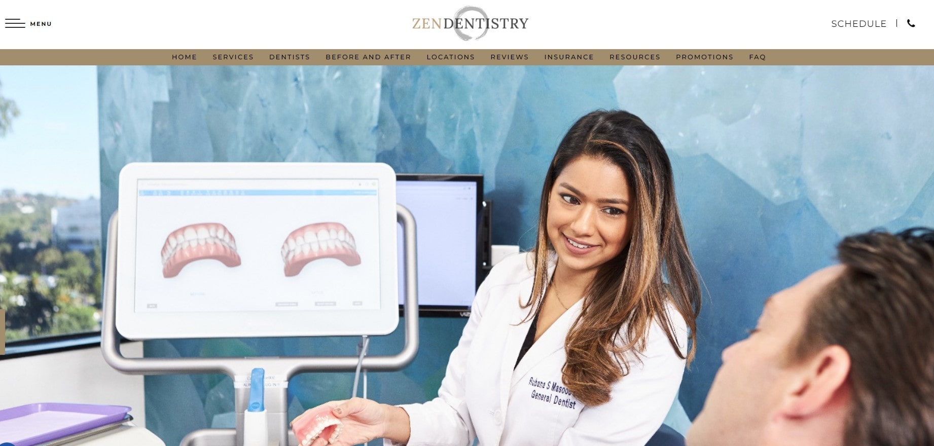 Digital Marketing For Dentists - 0001