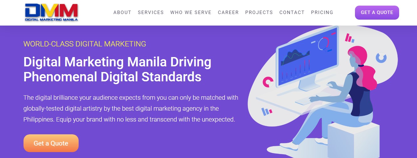 Top 16 SEO Companies in the Philippines in 2023 -10