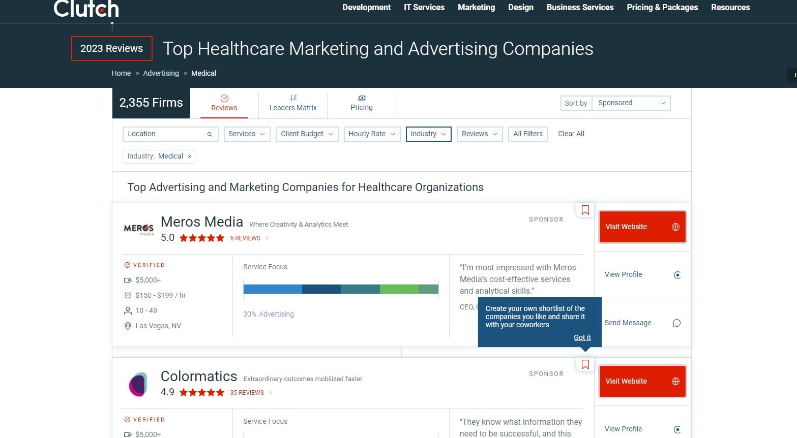 Healthcare Marketing Strategies - 0009