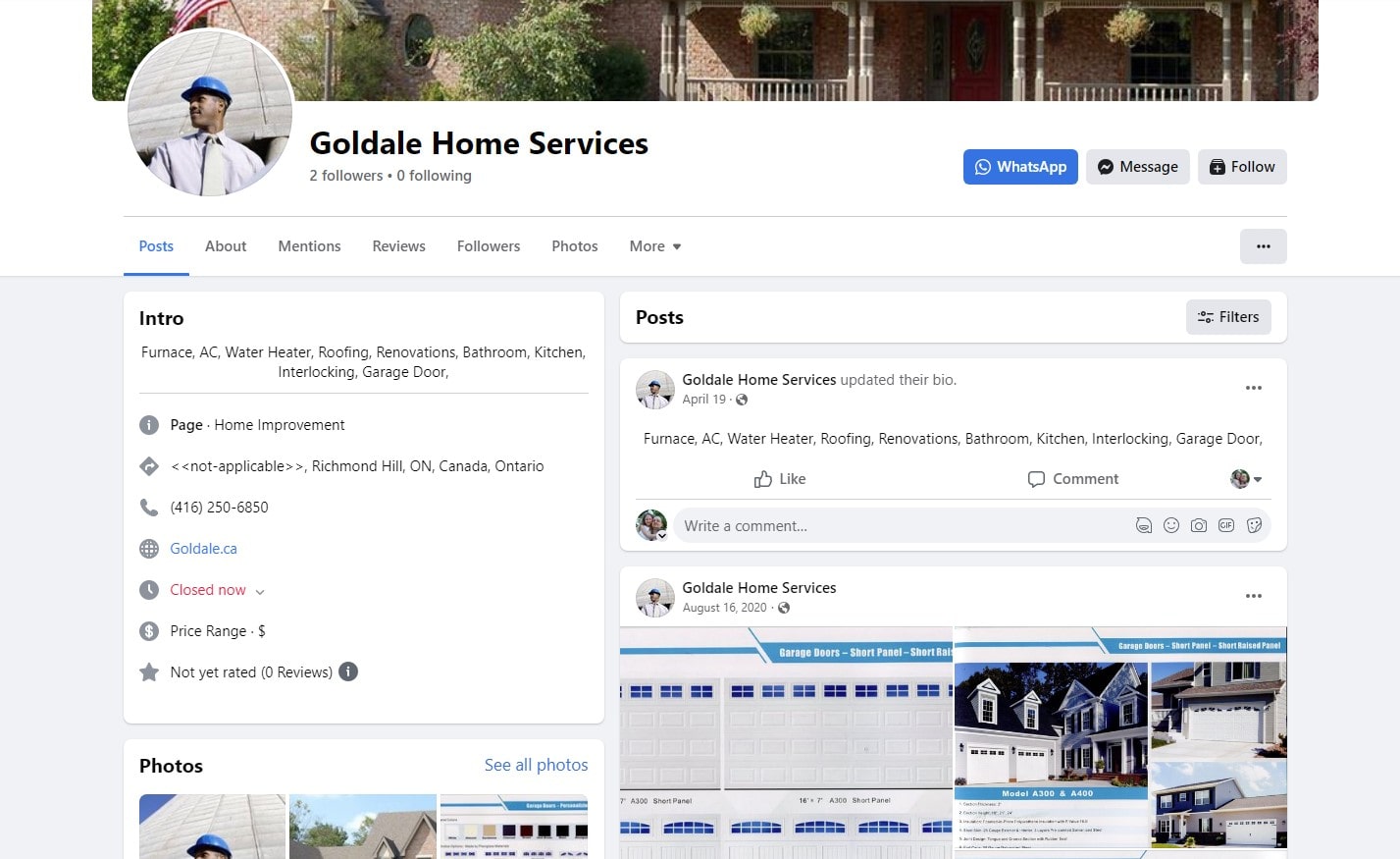 Digital Marketing For Home Services: The Complete Guide - 0007