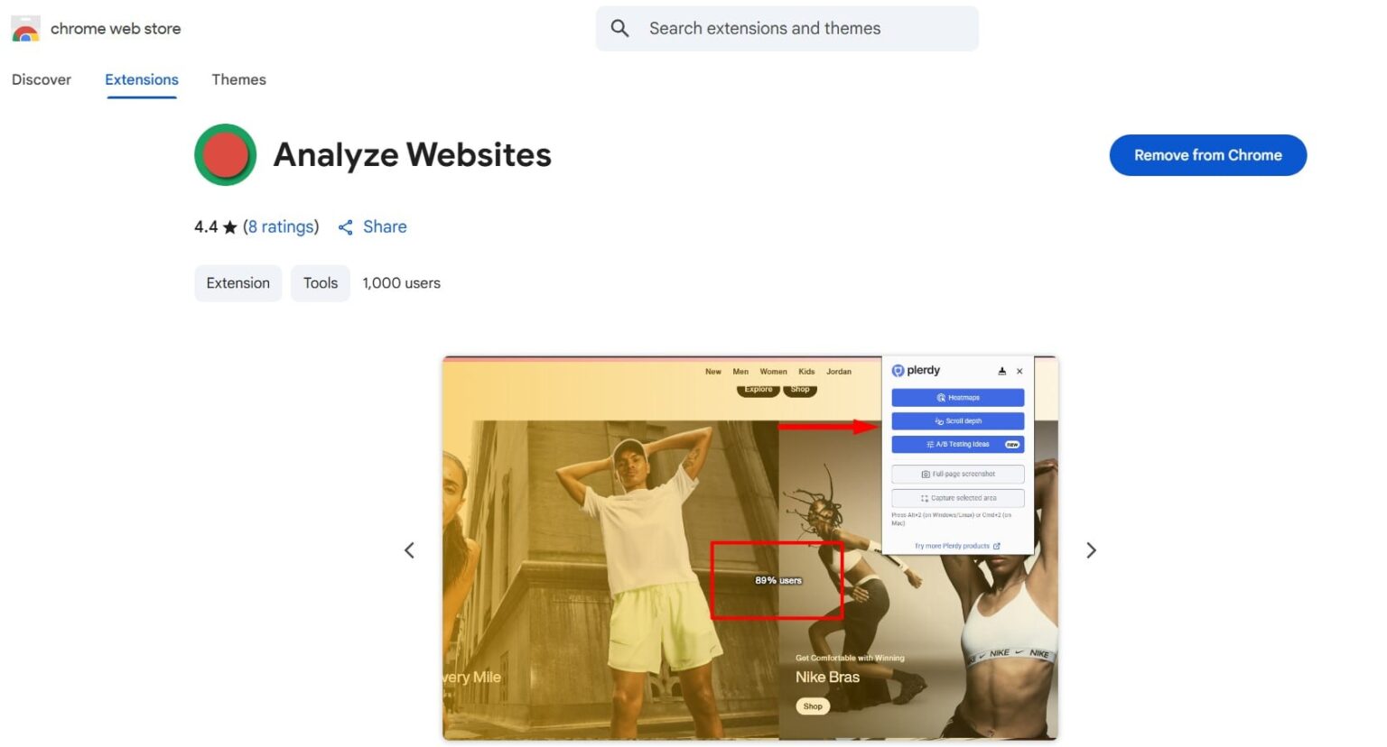 20 BEST CHROME EXTENSIONS FOR 2025 PLERDY visual data 7