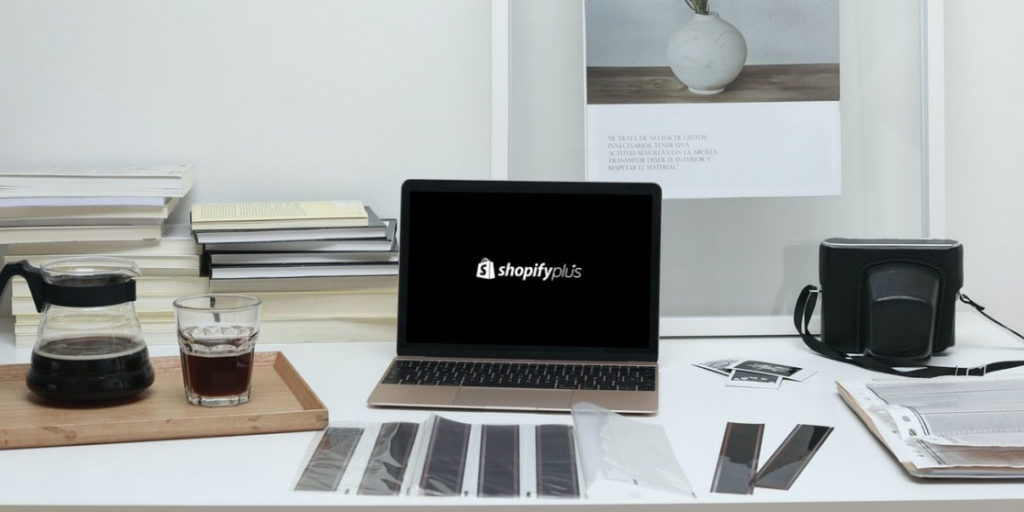 Shopify Plus Agency