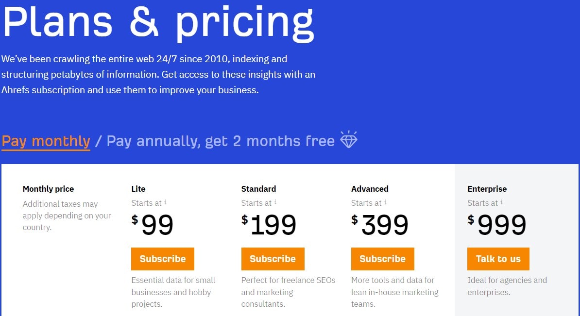 Surfer Reviews 2023: Details, Pricing, & Features