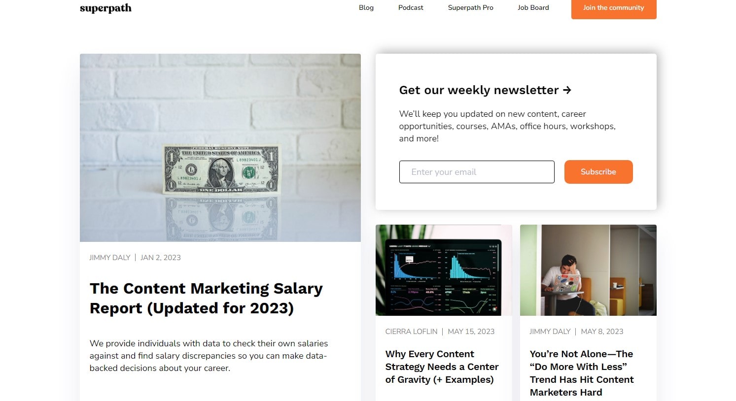 B2B Content Marketing: What is it - 007