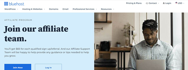 The 30 Best Affiliate Programs 24 