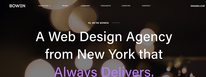 15 Best New York Web Design Companies in 2023 07