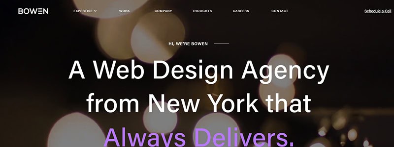 15 Best New York Web Design Companies in 2023 07