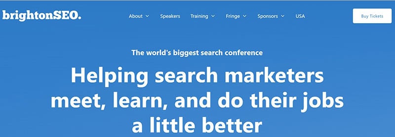 The Best SEO Conferences in 2023 02