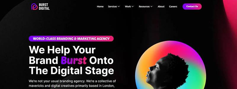 Top 15 Digital Marketing Agencies In The UK (2023) 03