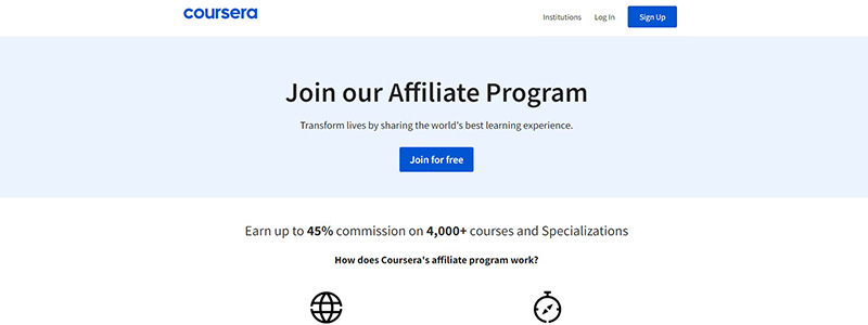 The 30 Best Affiliate Programs 31