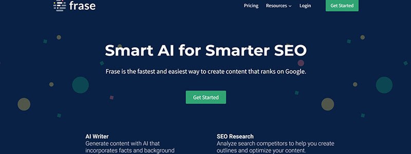 SEO Writing Assistant: 10 Best SEO Writing Tools in 2023 04