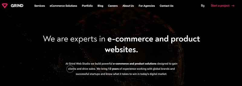 Top 12 Shopify Development Agencies in 2023 10