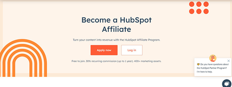 The 30 Best Affiliate Programs 23